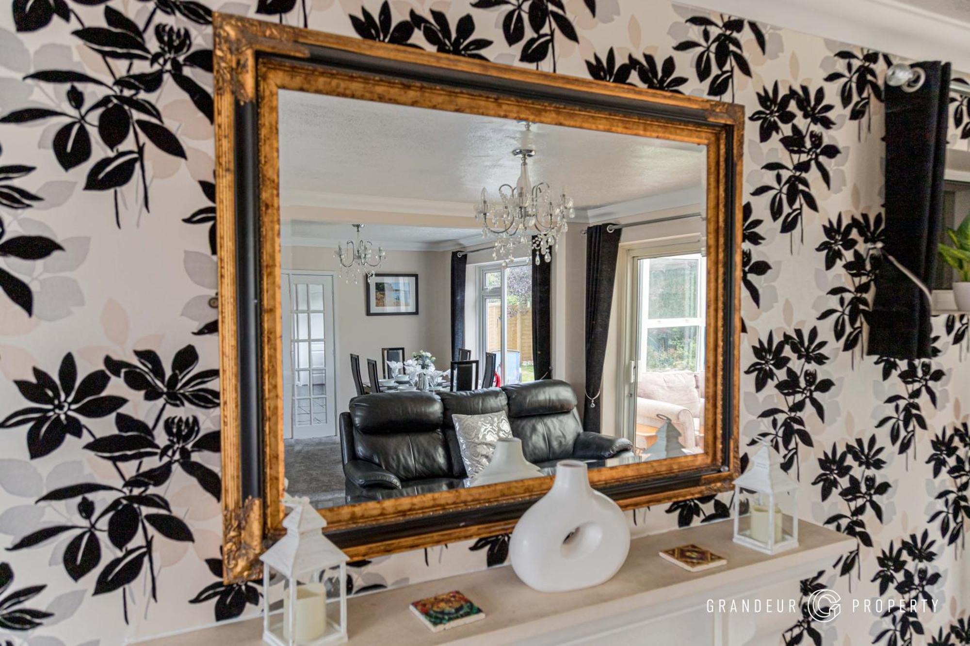 Talbot House By Grandeur Property Bournemouth Exterior foto